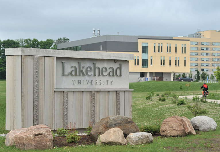 Lakehead University